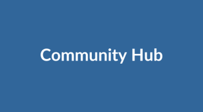 CommunityHub